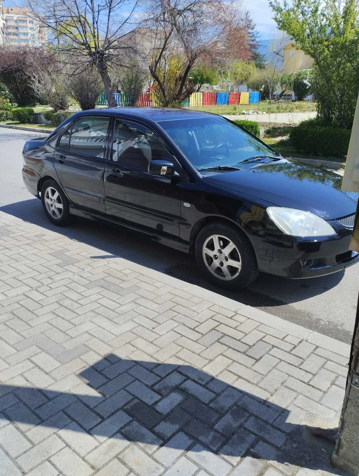 Mitsubishi Lancer | Mobile.bg � ����������� 6