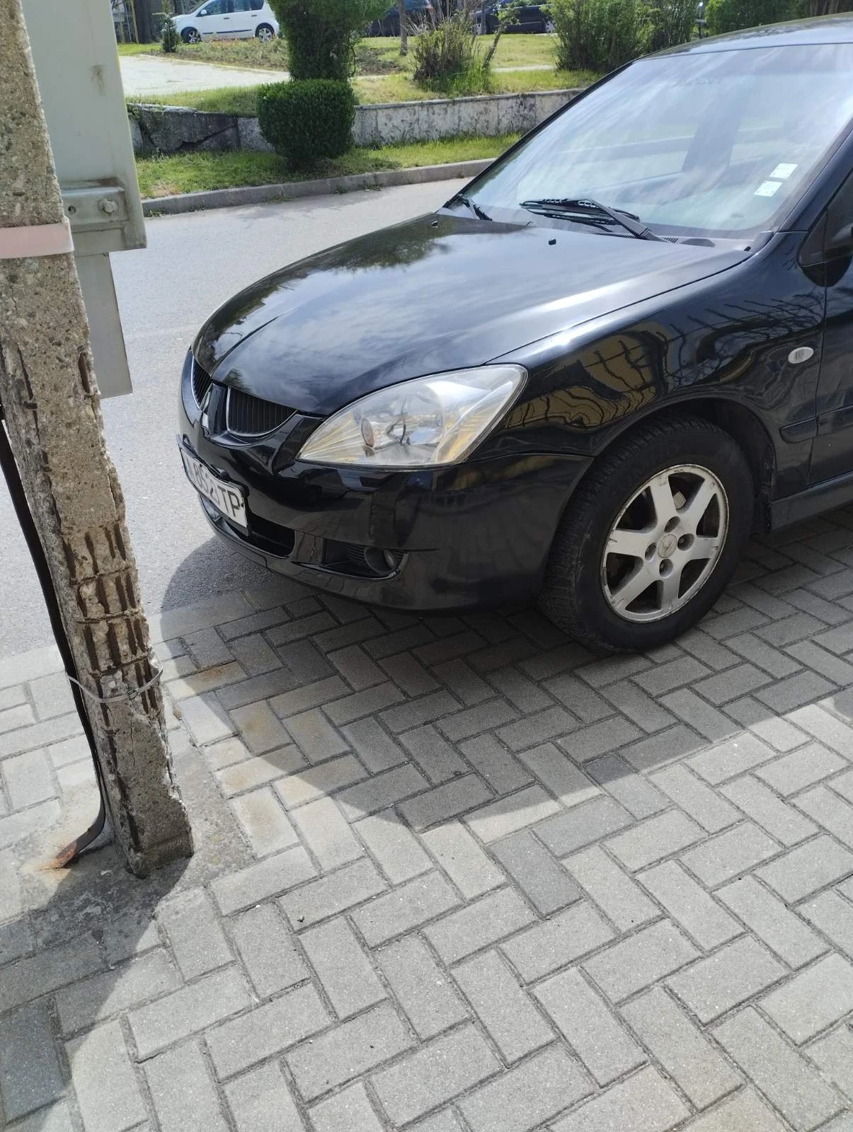 Mitsubishi Lancer | Mobile.bg � ����������� 3