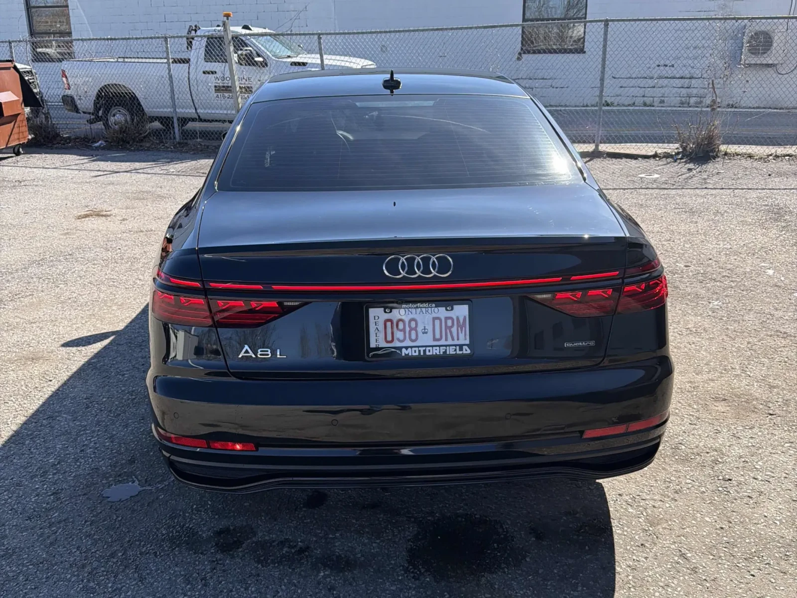 Audi A8 L * * CARFAX * * ���� ������ * *  | Mobile.bg � ����������� 5