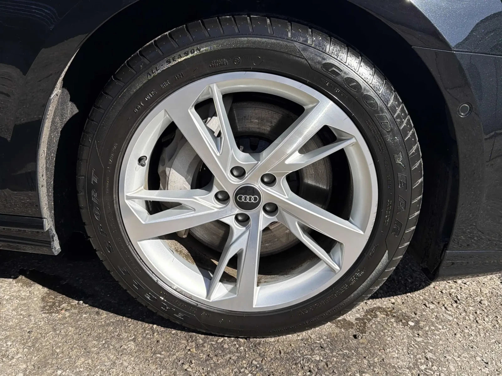 Audi A8 L * * CARFAX * * ���� ������ * *  | Mobile.bg � ����������� 6