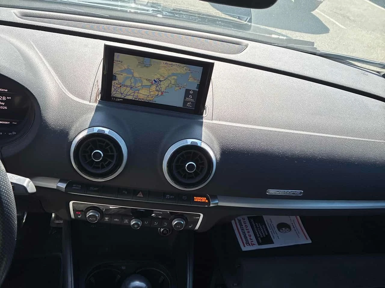 Audi S3 Technik /LED/B&O/COCKPIT/КЛИП НА МОТОРА , снимка 9 - Автомобили и джипове - 54384628