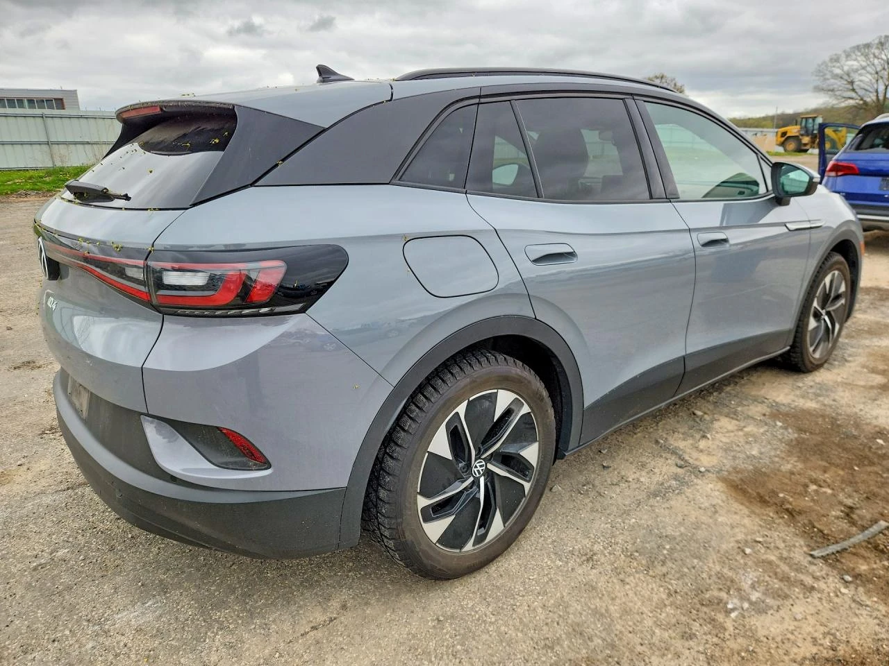 VW ID.4 PRO S RWD | Mobile.bg � ����������� 3