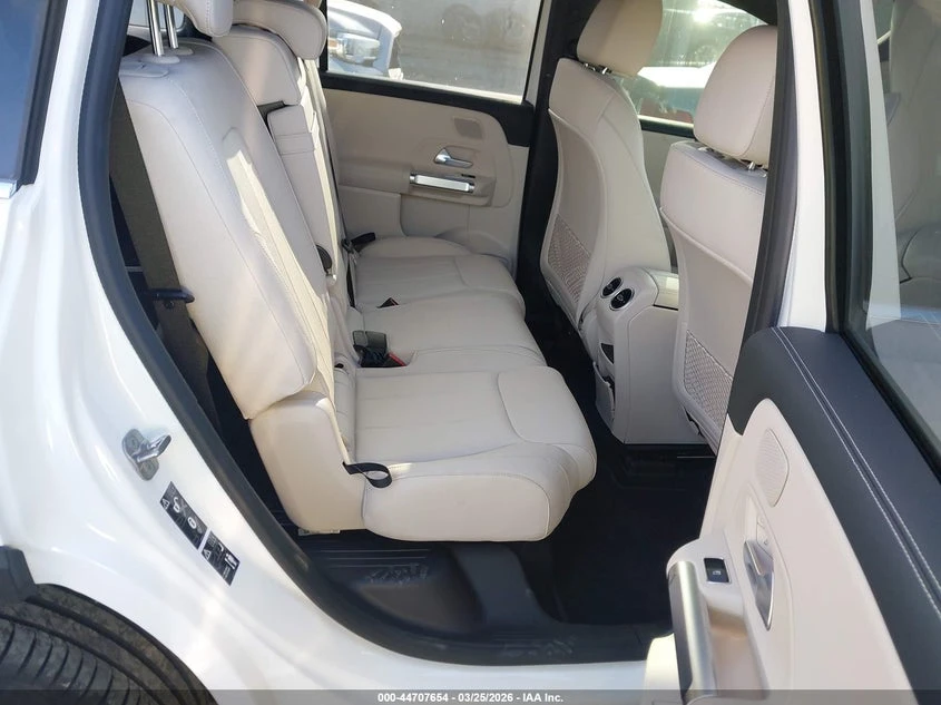 Mercedes-Benz EQB 250+ * CARFAX*  | Mobile.bg � ����������� 8