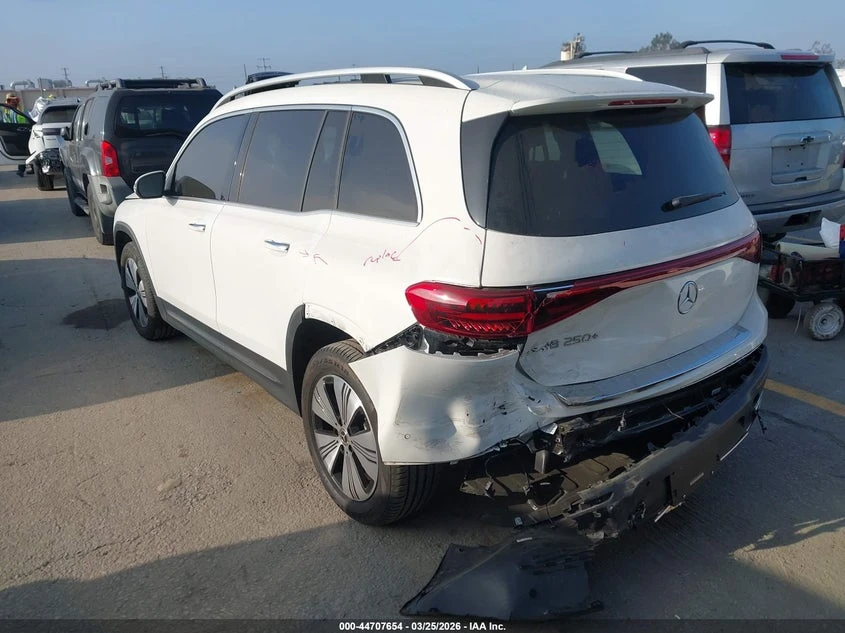 Mercedes-Benz EQB 250+ * CARFAX*  | Mobile.bg � ����������� 3