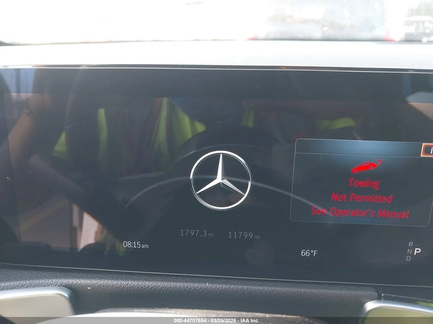 Mercedes-Benz EQB 250+ * CARFAX*  | Mobile.bg � ����������� 7