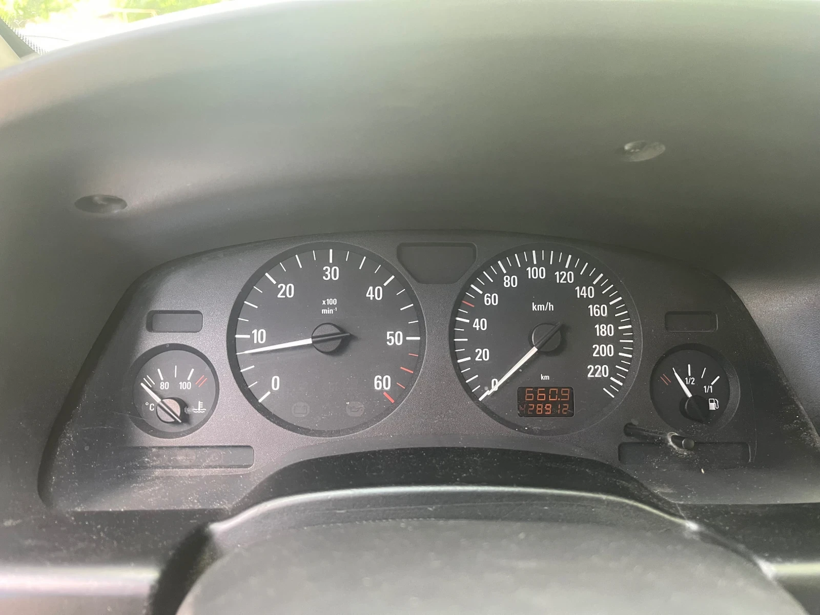 Opel Zafira, снимка 5 - Автомобили и джипове - 54583525