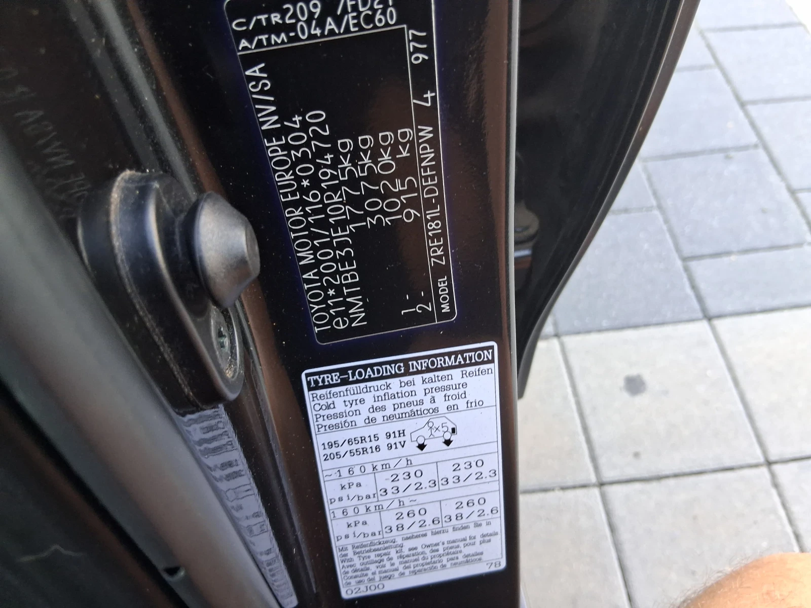 Toyota Corolla | Mobile.bg � ����������� 13