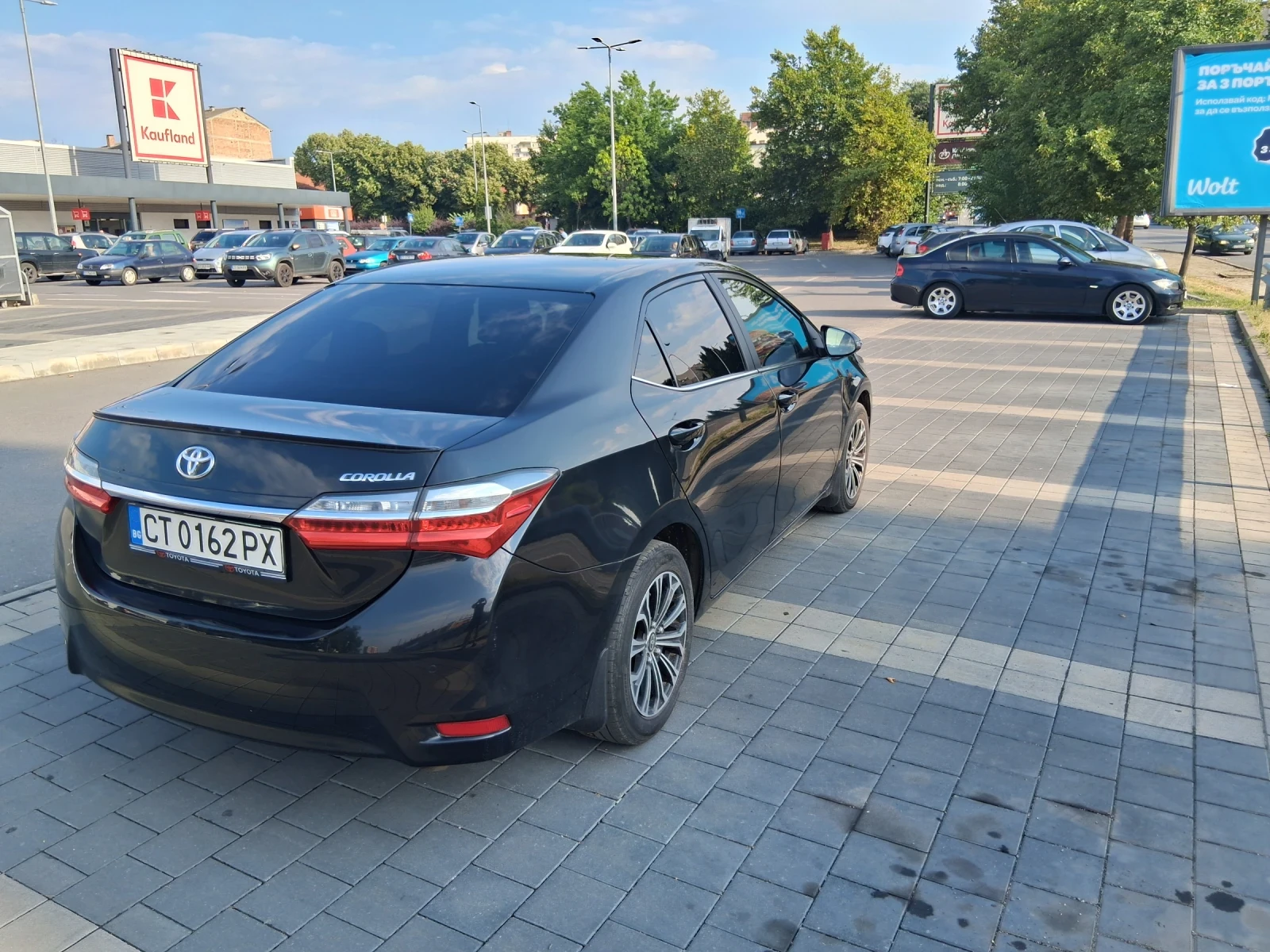 Toyota Corolla | Mobile.bg � ����������� 12