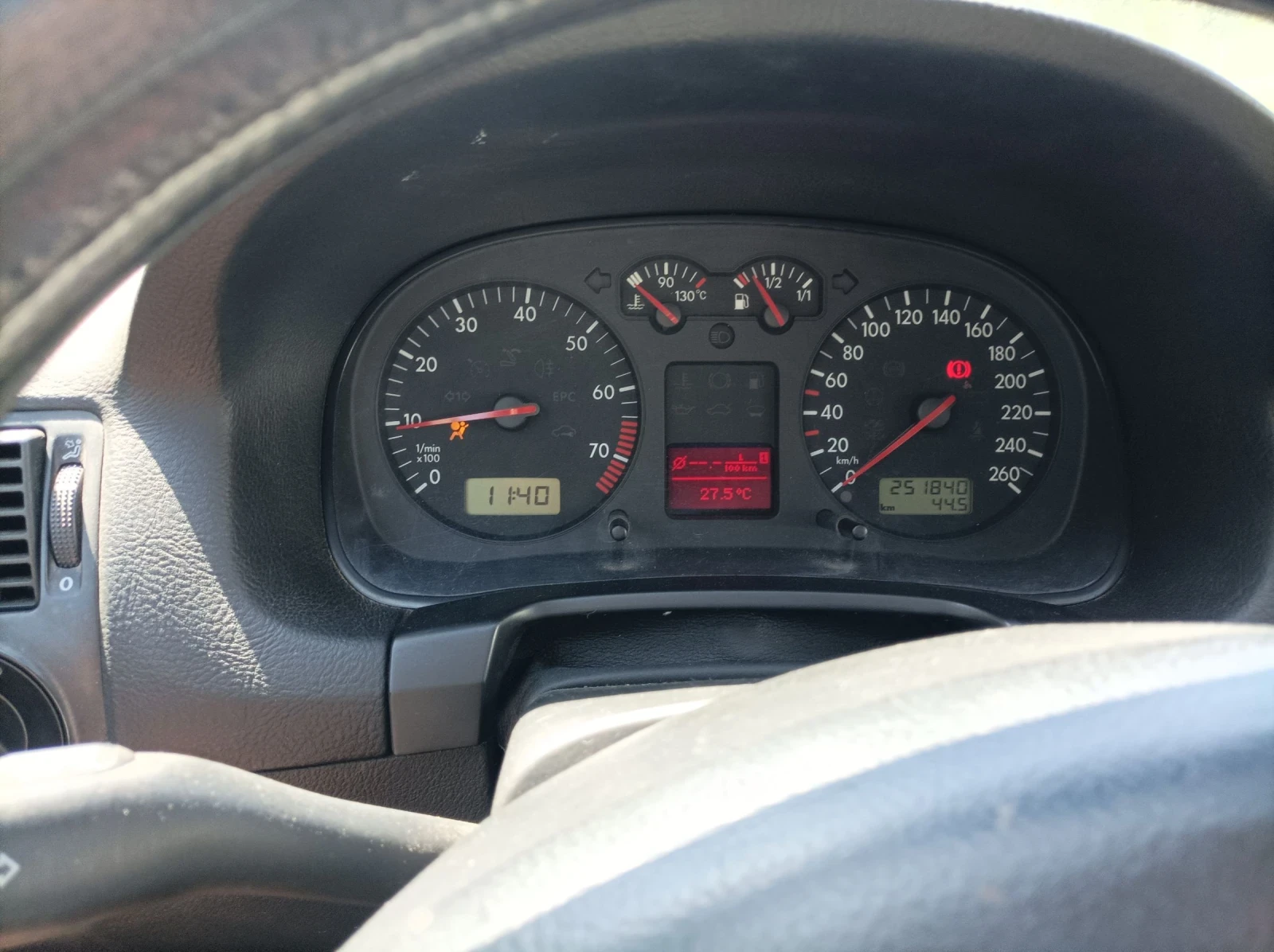 VW Golf, снимка 6 - Автомобили и джипове - 54814491