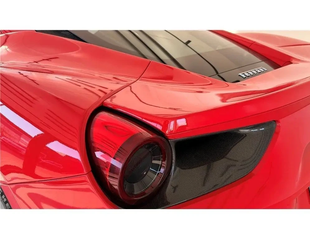 Ferrari 488 GTB, снимка 4 - Автомобили и джипове - 54861944