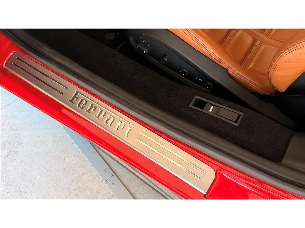 Ferrari 488 GTB, снимка 5 - Автомобили и джипове - 54861944