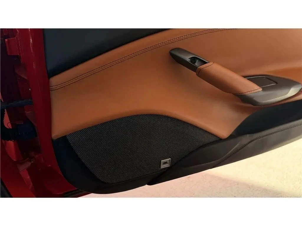 Ferrari 488 GTB, снимка 8 - Автомобили и джипове - 54861944