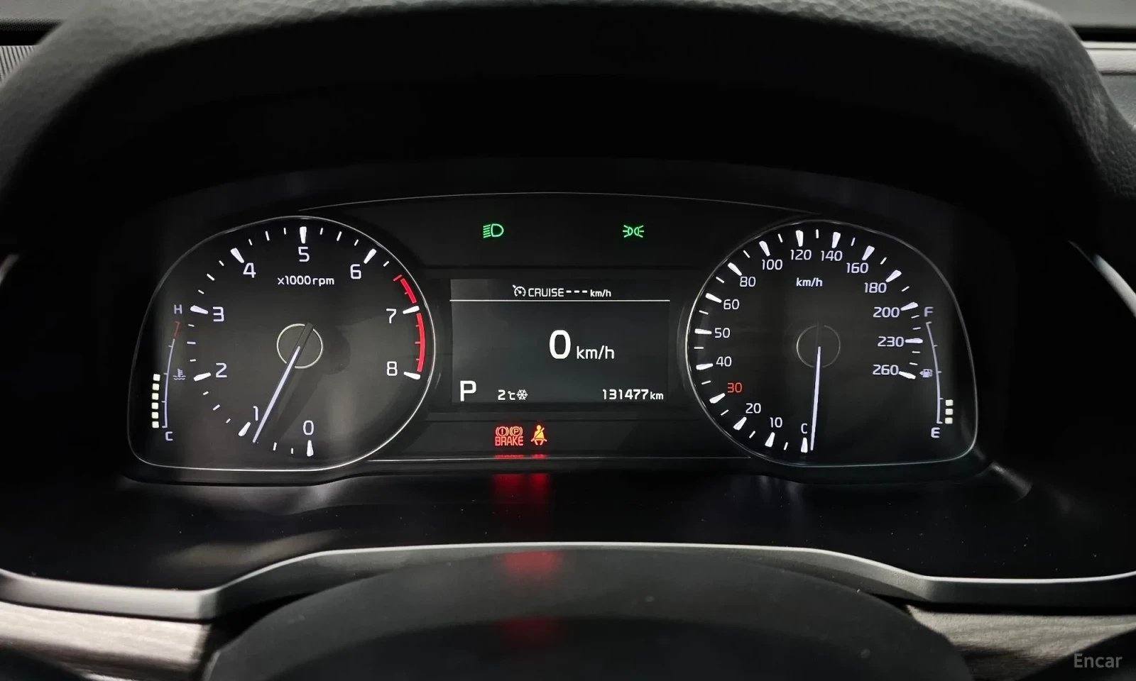 Kia K7 3.0 LPI* �������* ���������* 360 | Mobile.bg � ����������� 5