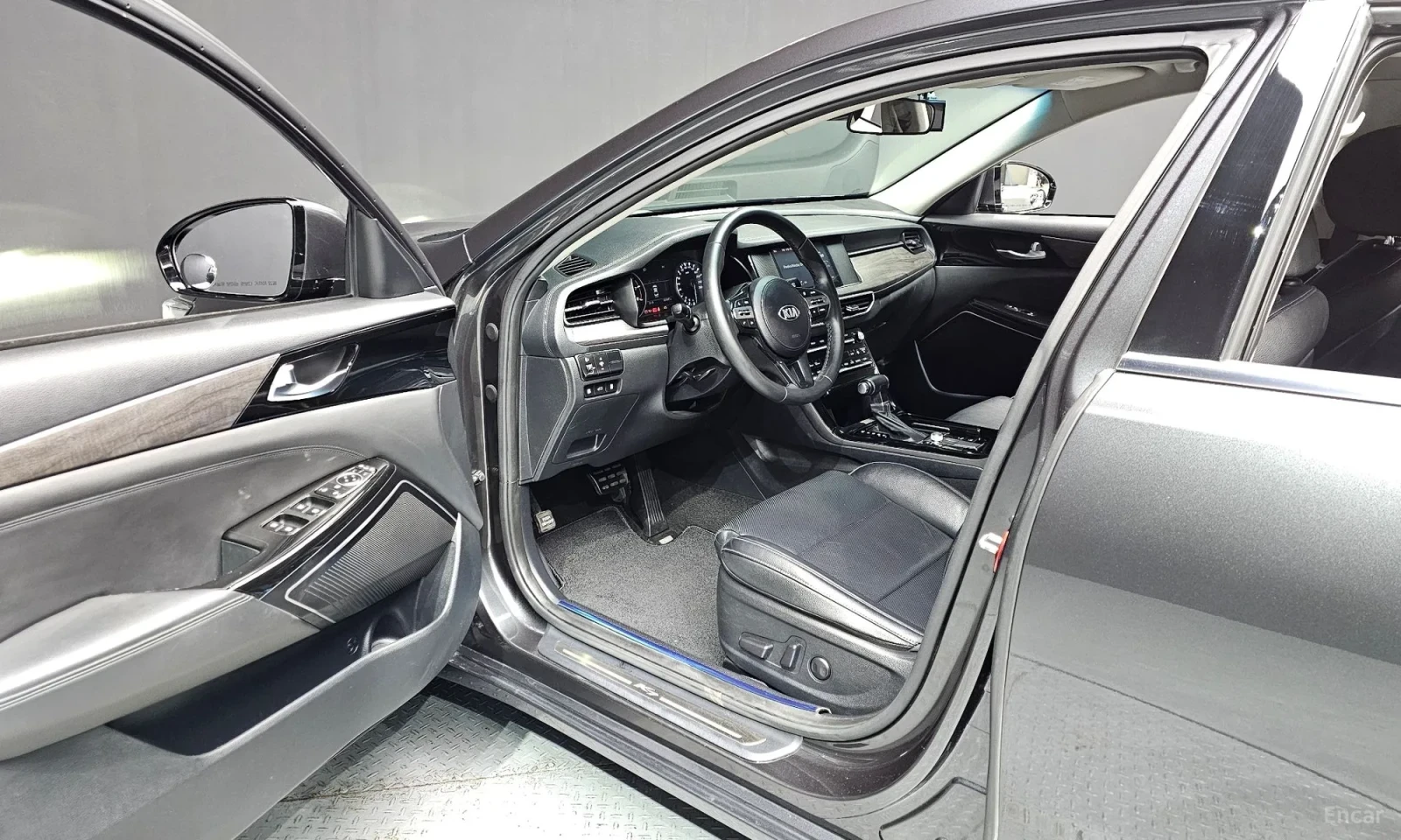 Kia K7 3.0 LPI* �������* ���������* 360 | Mobile.bg � ����������� 3