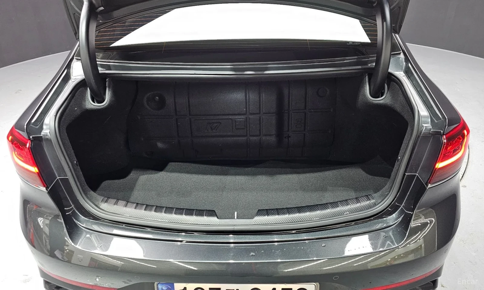 Kia K7 3.0 LPI* �������* ���������* 360 | Mobile.bg � ����������� 12