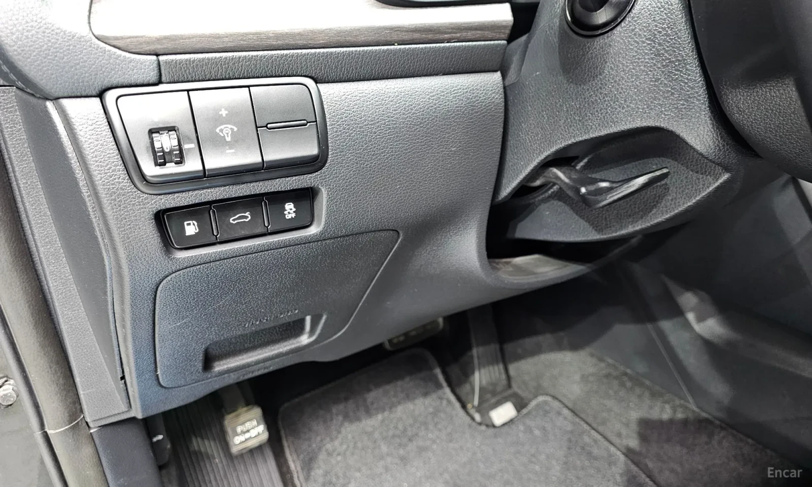 Kia K7 3.0 LPI* �������* ���������* 360 | Mobile.bg � ����������� 8