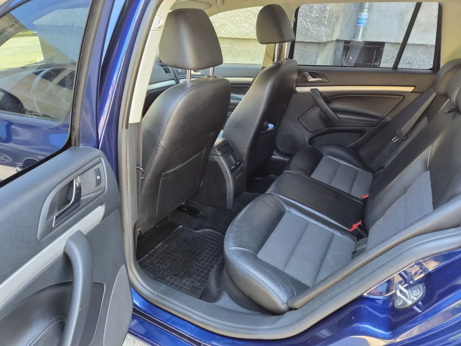 Skoda Octavia 2.0 140�.� | Mobile.bg � ����������� 8