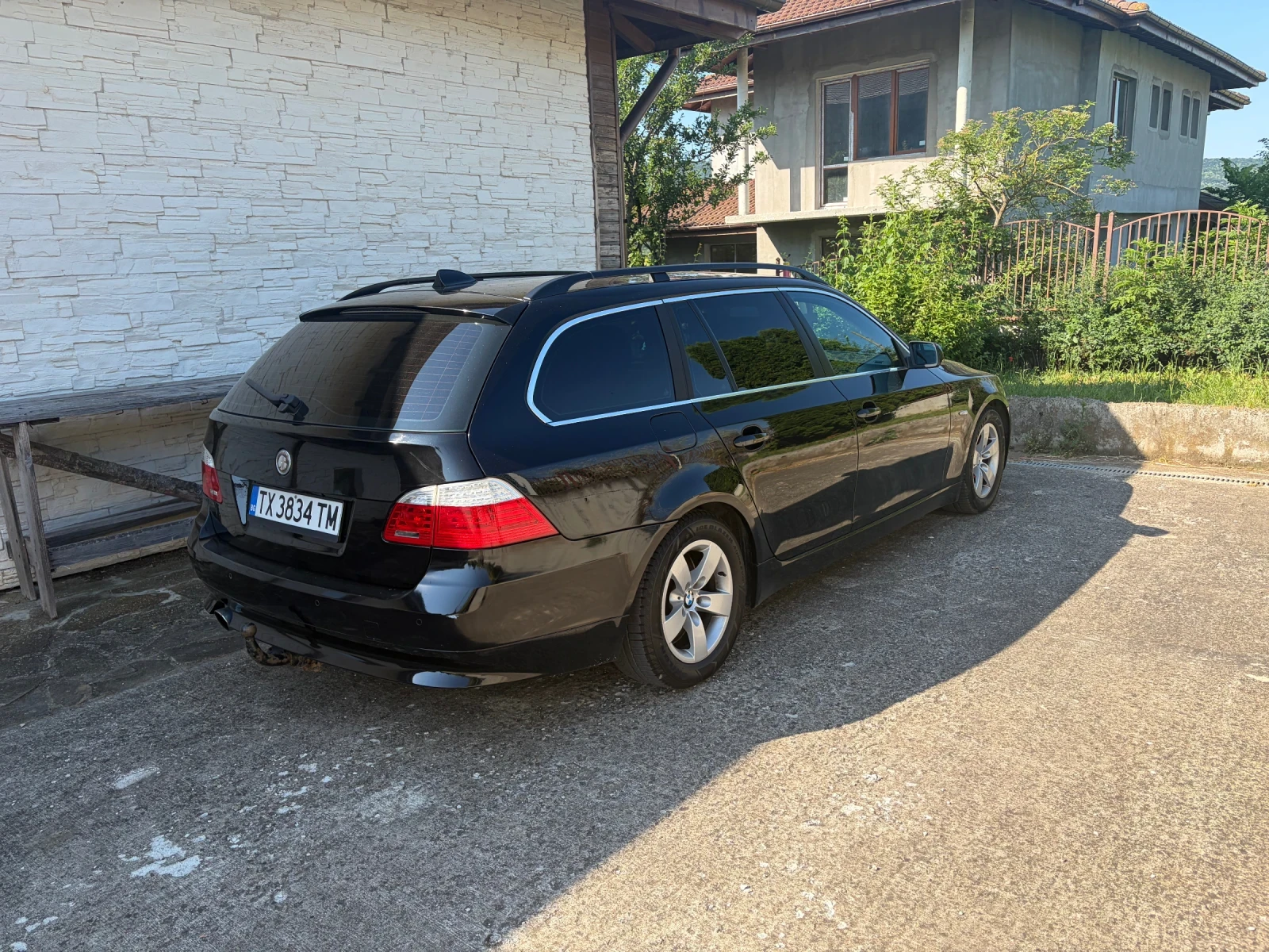 BMW 520 | Mobile.bg � ����������� 3