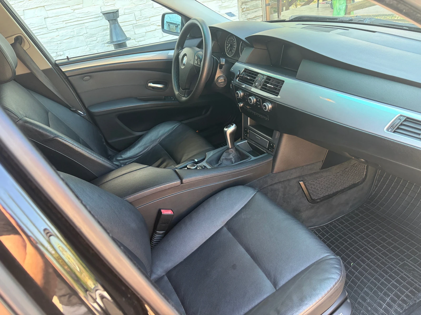 BMW 520 | Mobile.bg � ����������� 4