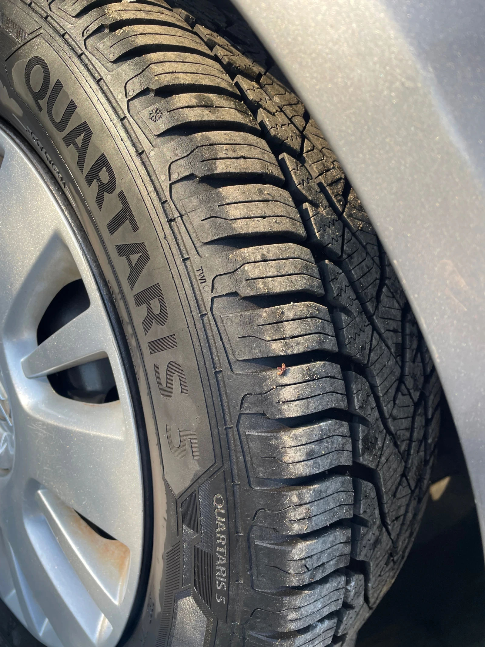 Opel Zafira, снимка 6 - Автомобили и джипове - 55236225
