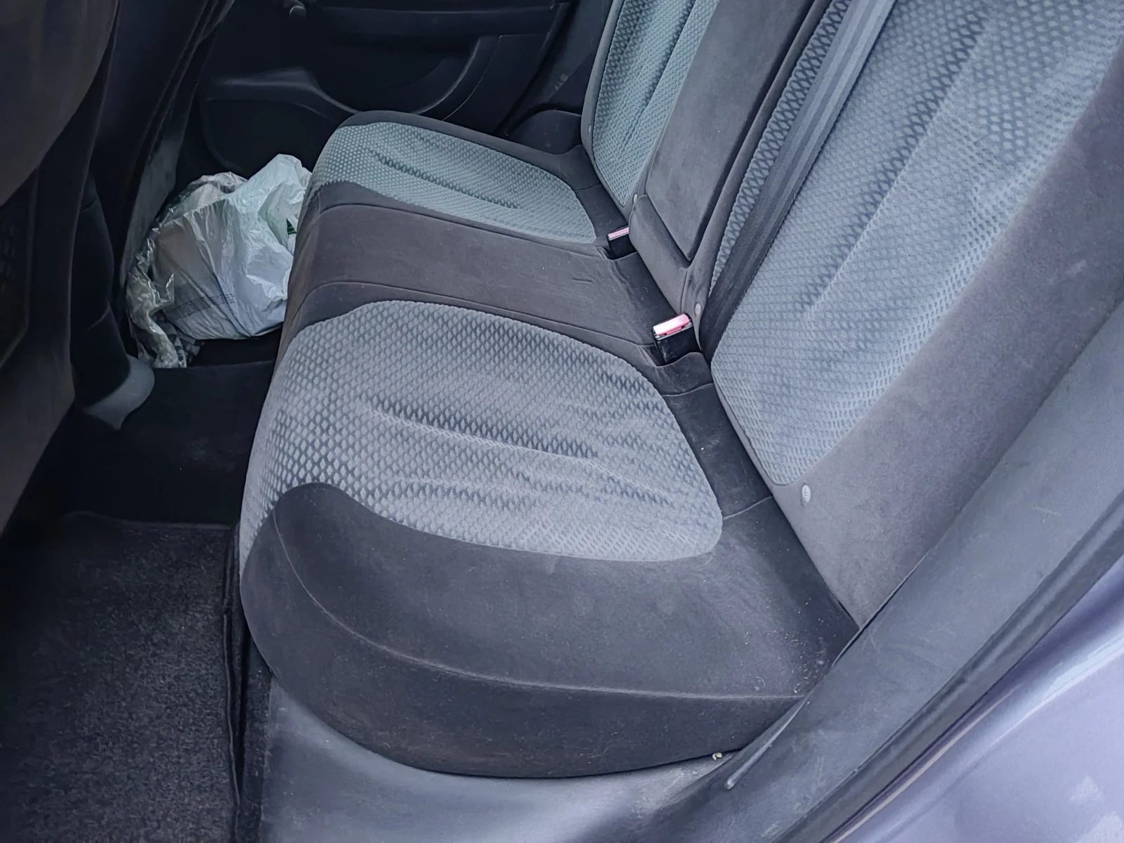 Citroen C4, снимка 6 - Автомобили и джипове - 55275311