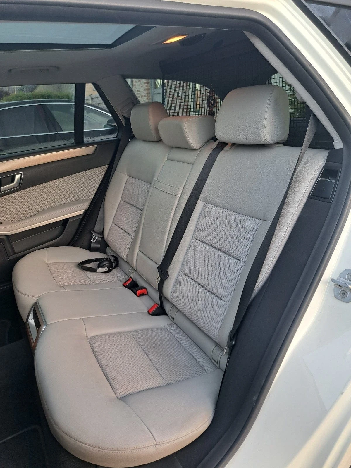 Mercedes-Benz E 200 ��� ���� �� ������ ��������!! | Mobile.bg � ����������� 13