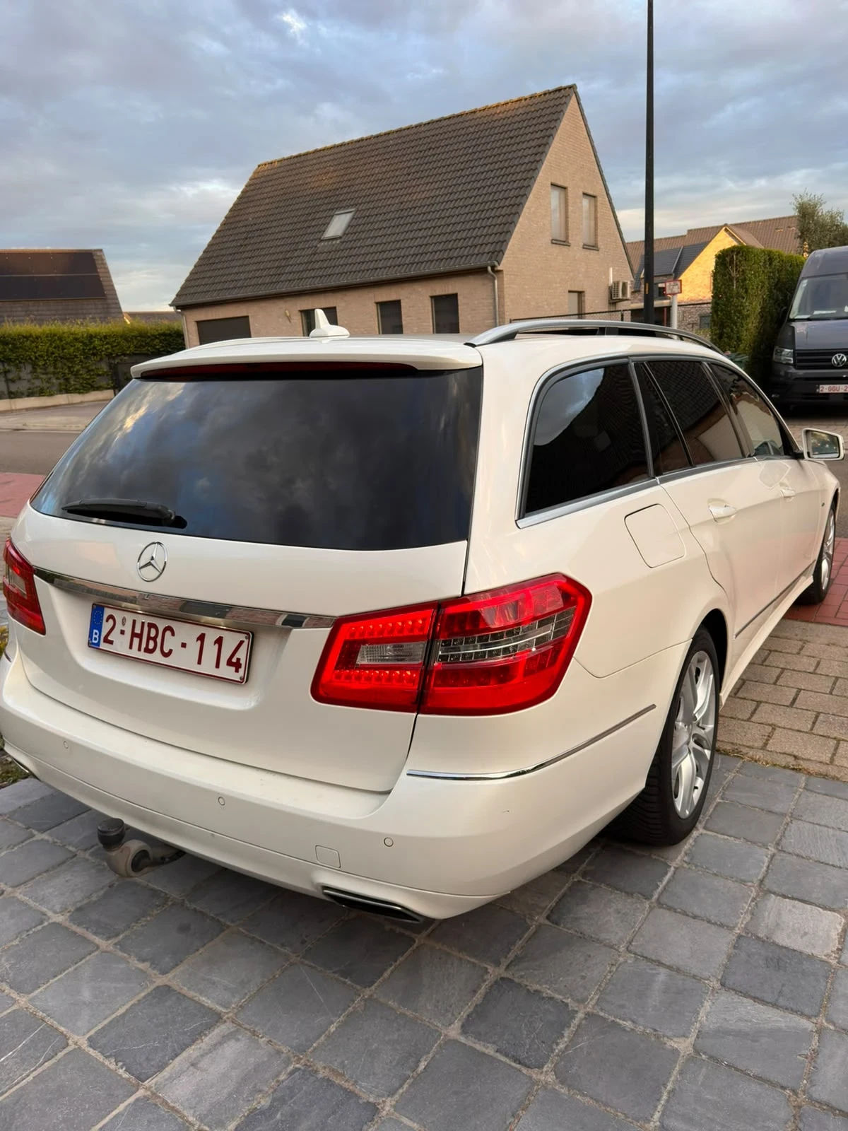 Mercedes-Benz E 200 ��� ���� �� ������ ��������!! | Mobile.bg � ����������� 9