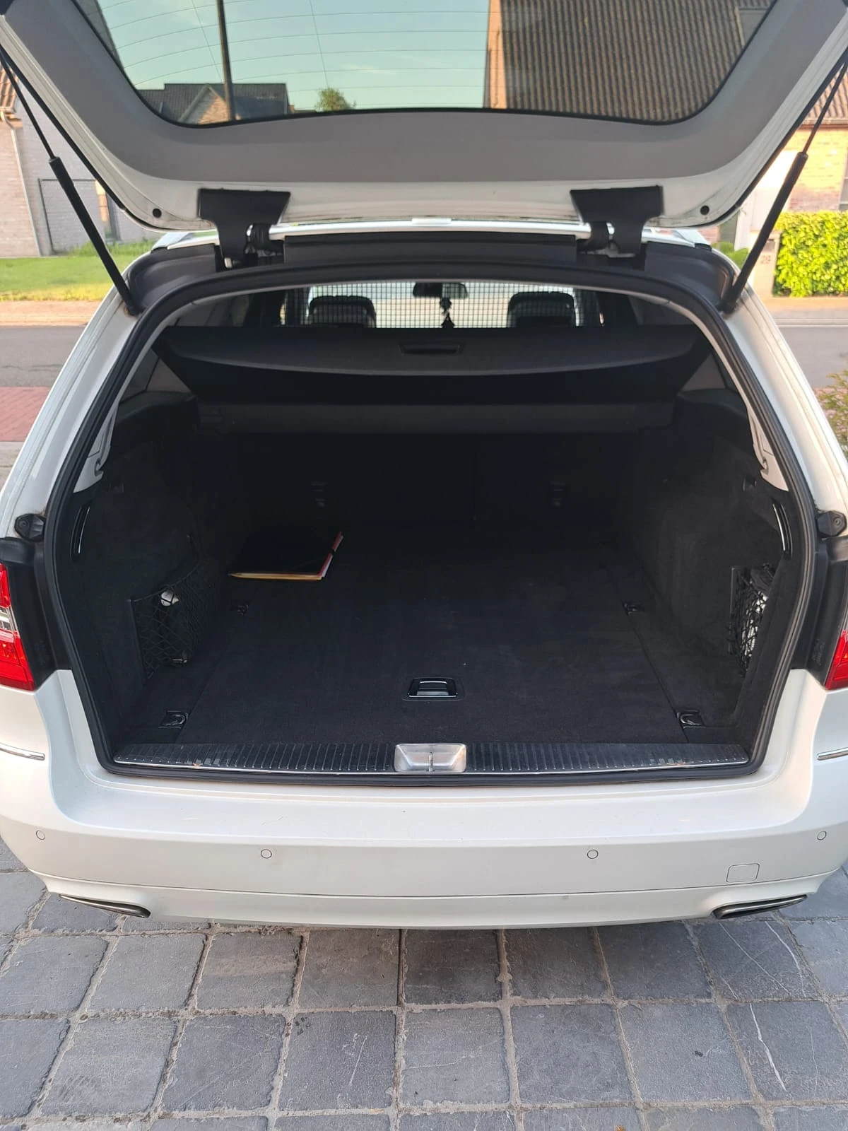 Mercedes-Benz E 200 ��� ���� �� ������ ��������!! | Mobile.bg � ����������� 15
