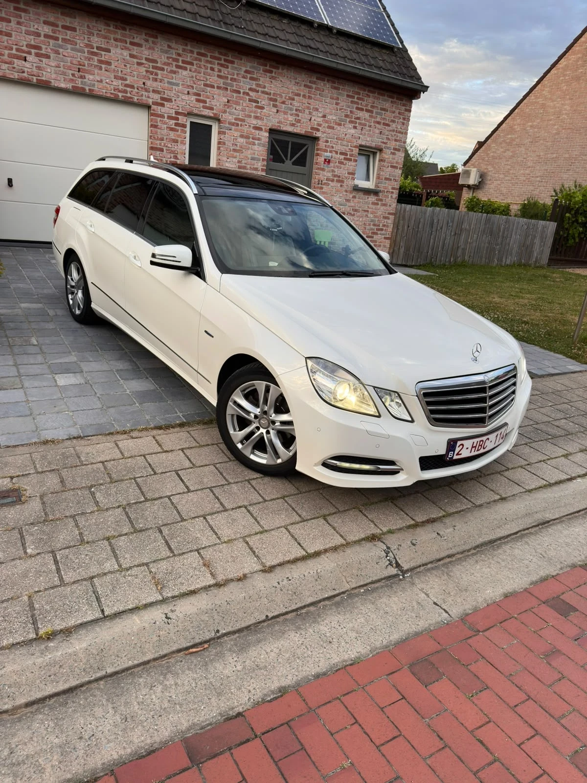 Mercedes-Benz E 200 ��� ���� �� ������ ��������!! | Mobile.bg � ����������� 4