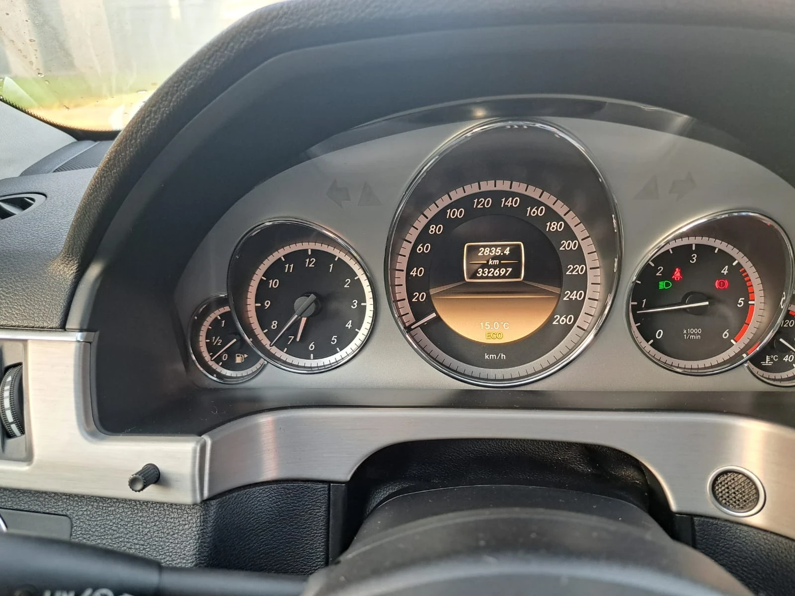 Mercedes-Benz E 200 ��� ���� �� ������ ��������!! | Mobile.bg � ����������� 14
