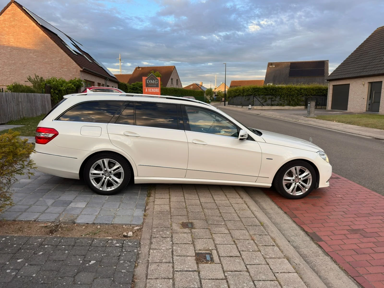 Mercedes-Benz E 200 ��� ���� �� ������ ��������!! | Mobile.bg � ����������� 6
