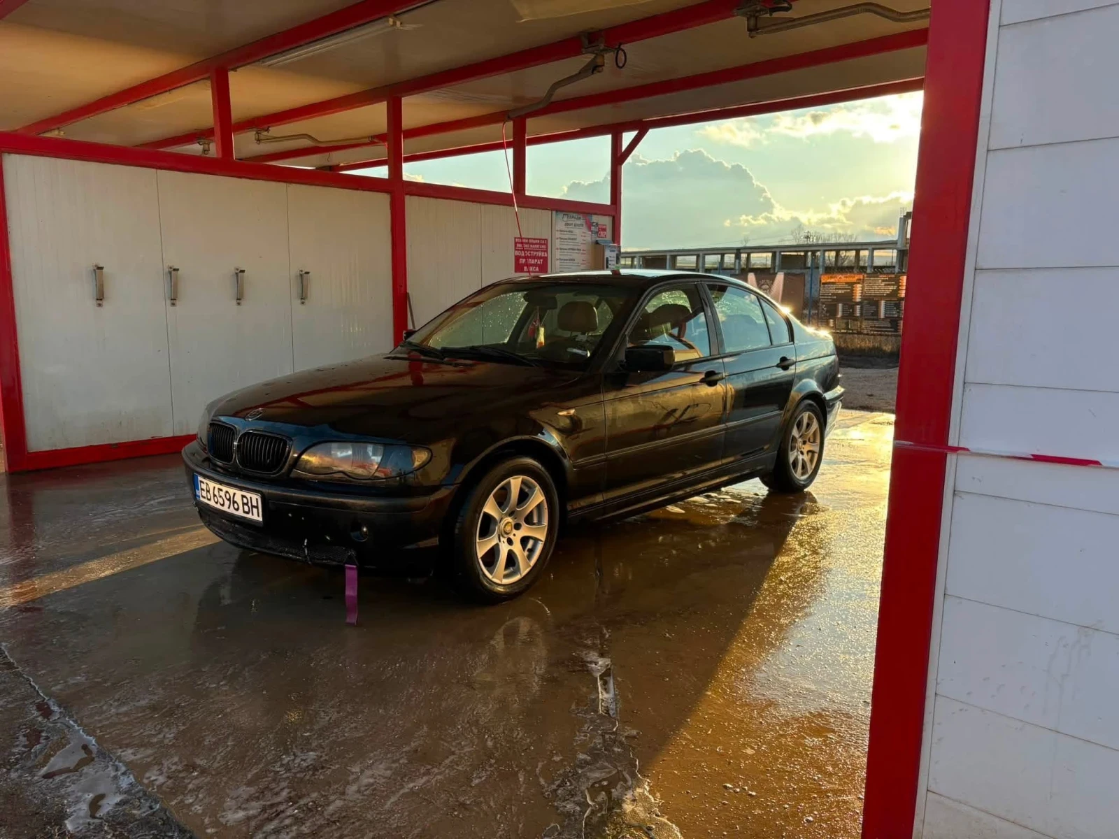 BMW 320