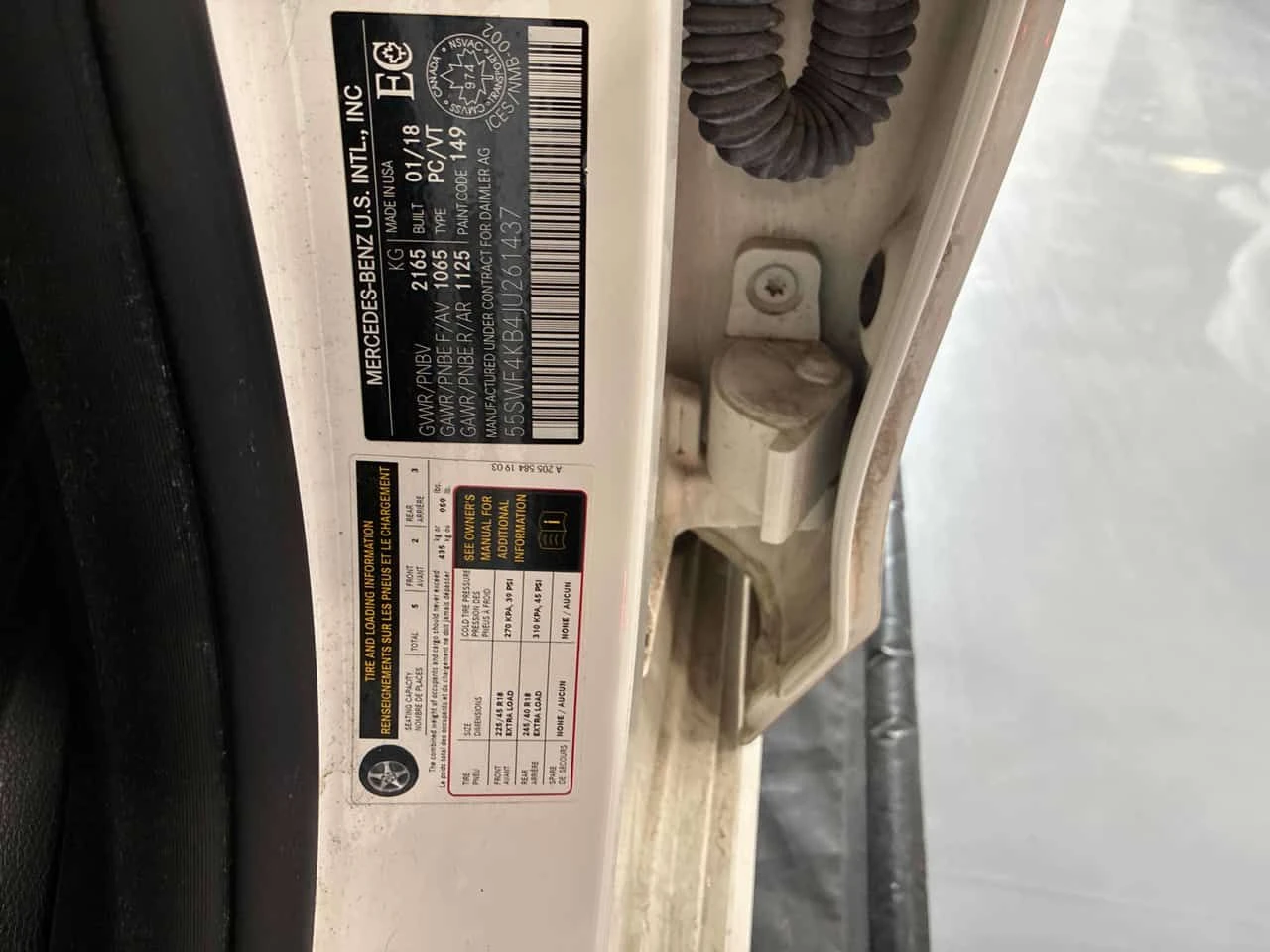 Mercedes-Benz C 300 * CARFAX * ОПЦИЯ ЗА ФИНАНСИРАНЕ, снимка 15 - Автомобили и джипове - 55657820