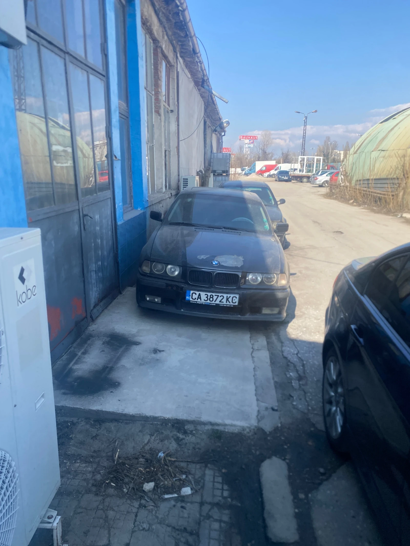 BMW 316