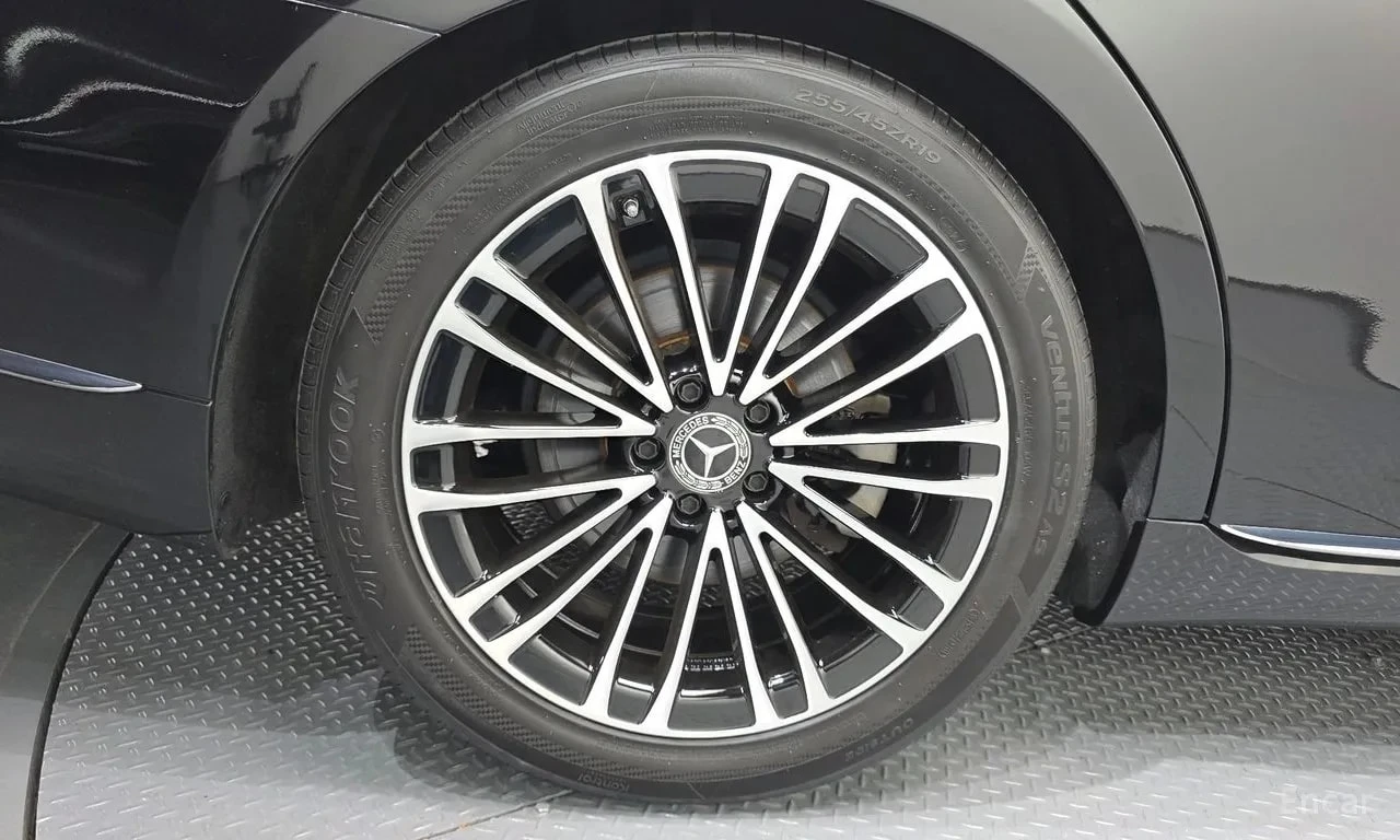 Mercedes-Benz S 350 d / ЛАЗЕРИ / 360 / DIS / HUD / ЦЕНА ДО БГ , снимка 5 - Автомобили и джипове - 55837912