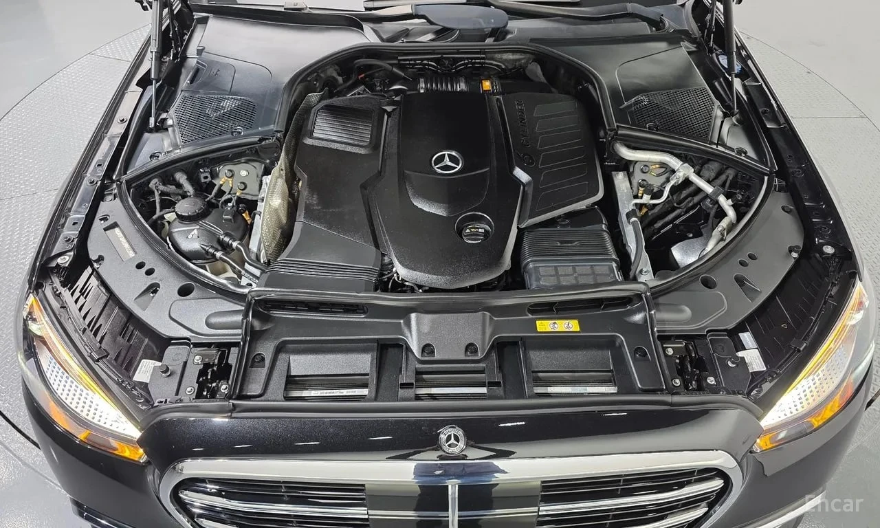 Mercedes-Benz S 350 d / ЛАЗЕРИ / 360 / DIS / HUD / ЦЕНА ДО БГ , снимка 6 - Автомобили и джипове - 55837912