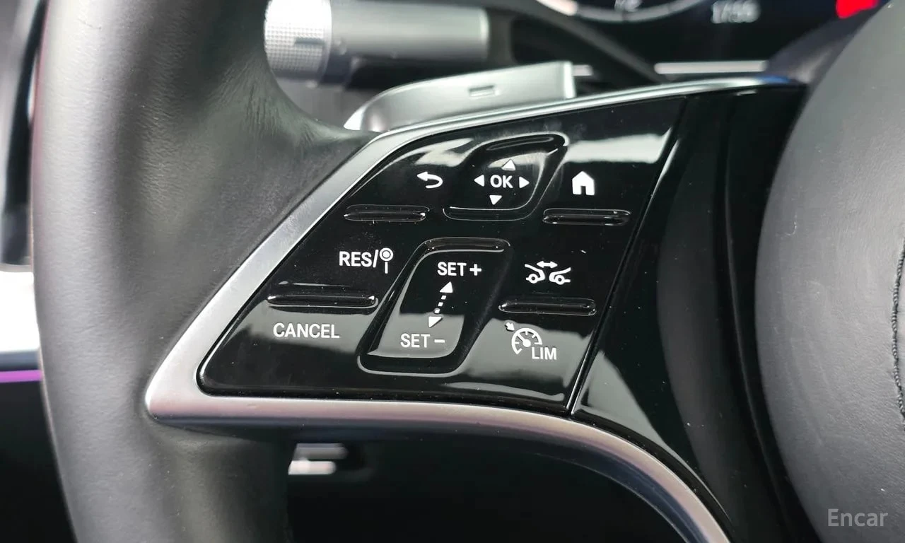 Mercedes-Benz S 350 d / ЛАЗЕРИ / 360 / DIS / HUD / ЦЕНА ДО БГ , снимка 17 - Автомобили и джипове - 55837912