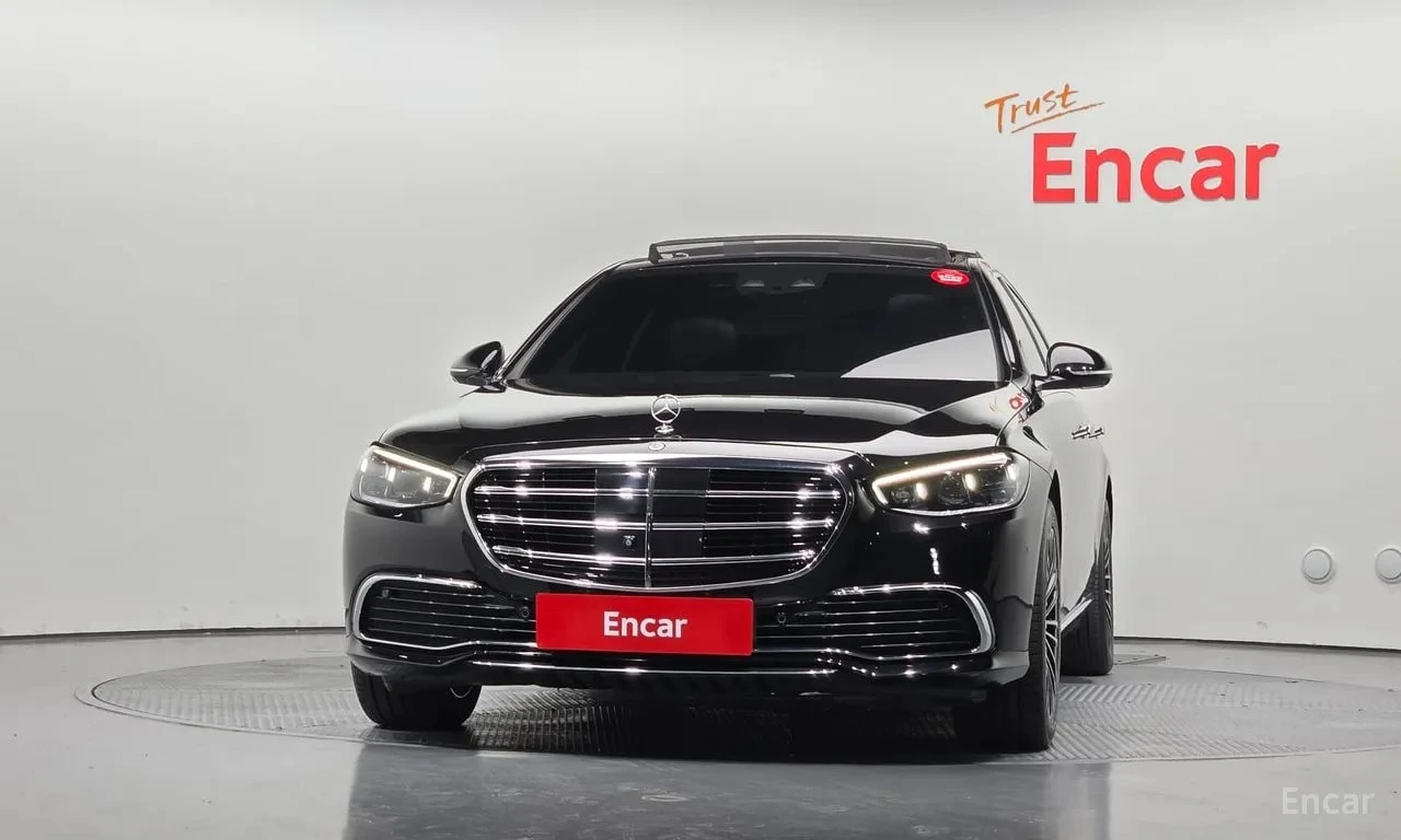 Mercedes-Benz S 350 d / ЛАЗЕРИ / 360 / DIS / HUD / ЦЕНА ДО БГ , снимка 3 - Автомобили и джипове - 55837912