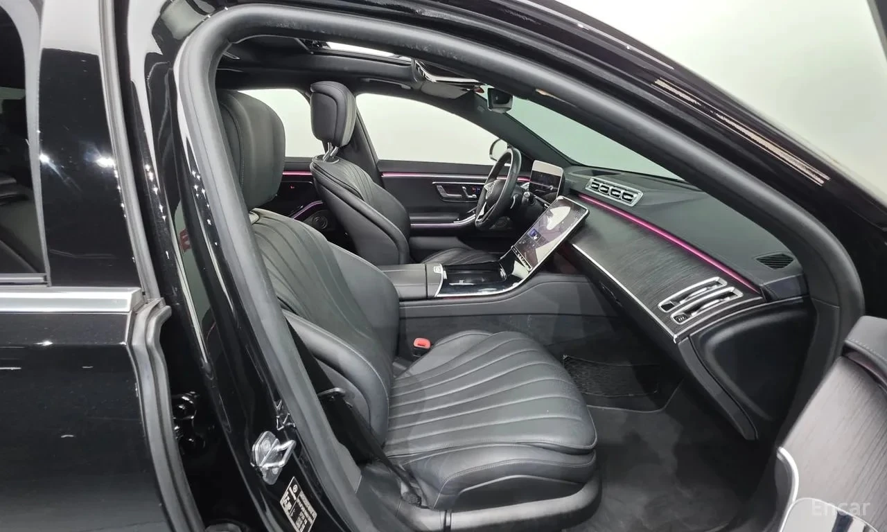 Mercedes-Benz S 350 d / ЛАЗЕРИ / 360 / DIS / HUD / ЦЕНА ДО БГ , снимка 10 - Автомобили и джипове - 55837912