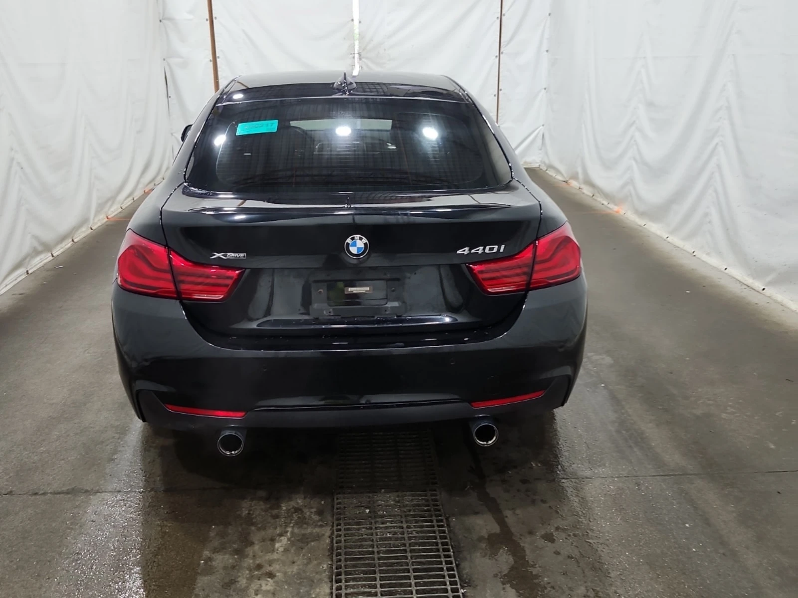 BMW 440 * 440I XDRIVE * CARFAX * , снимка 16 - Автомобили и джипове - 56011623