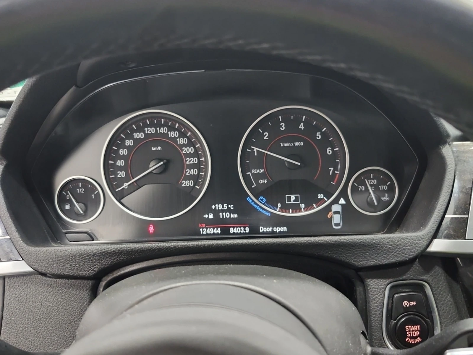 BMW 440 * 440I XDRIVE * CARFAX * , снимка 9 - Автомобили и джипове - 56011623