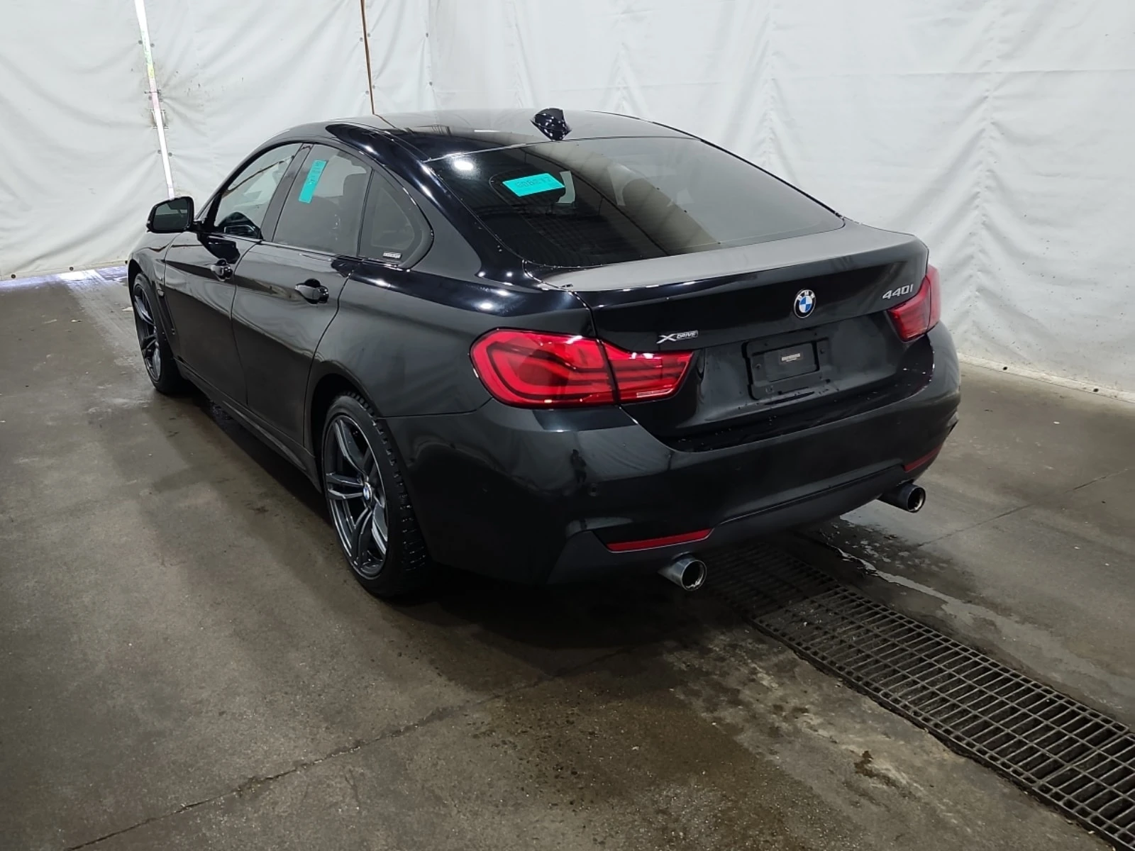 BMW 440 * 440I XDRIVE * CARFAX * , снимка 4 - Автомобили и джипове - 56011623