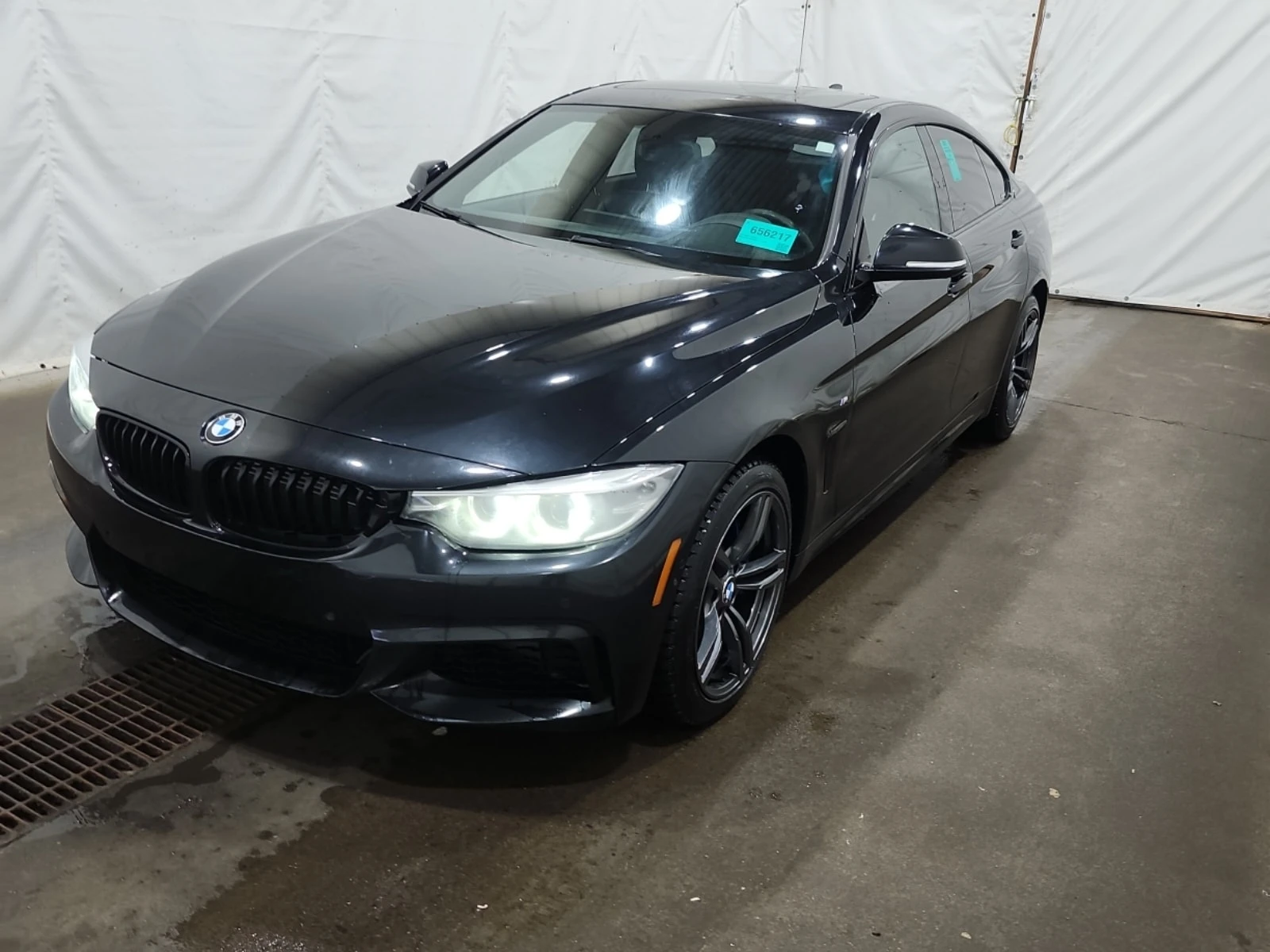 BMW 440 * 440I XDRIVE * CARFAX * 