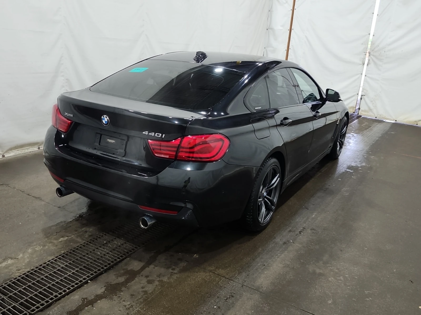 BMW 440 * 440I XDRIVE * CARFAX * , снимка 3 - Автомобили и джипове - 56011623