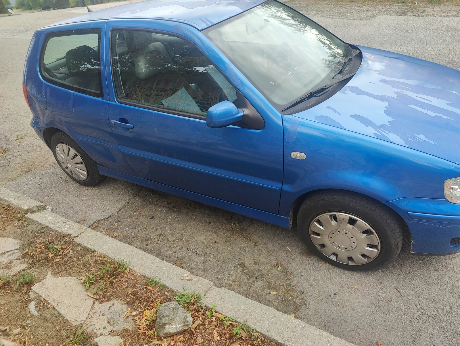VW Polo | Mobile.bg � ����������� 3