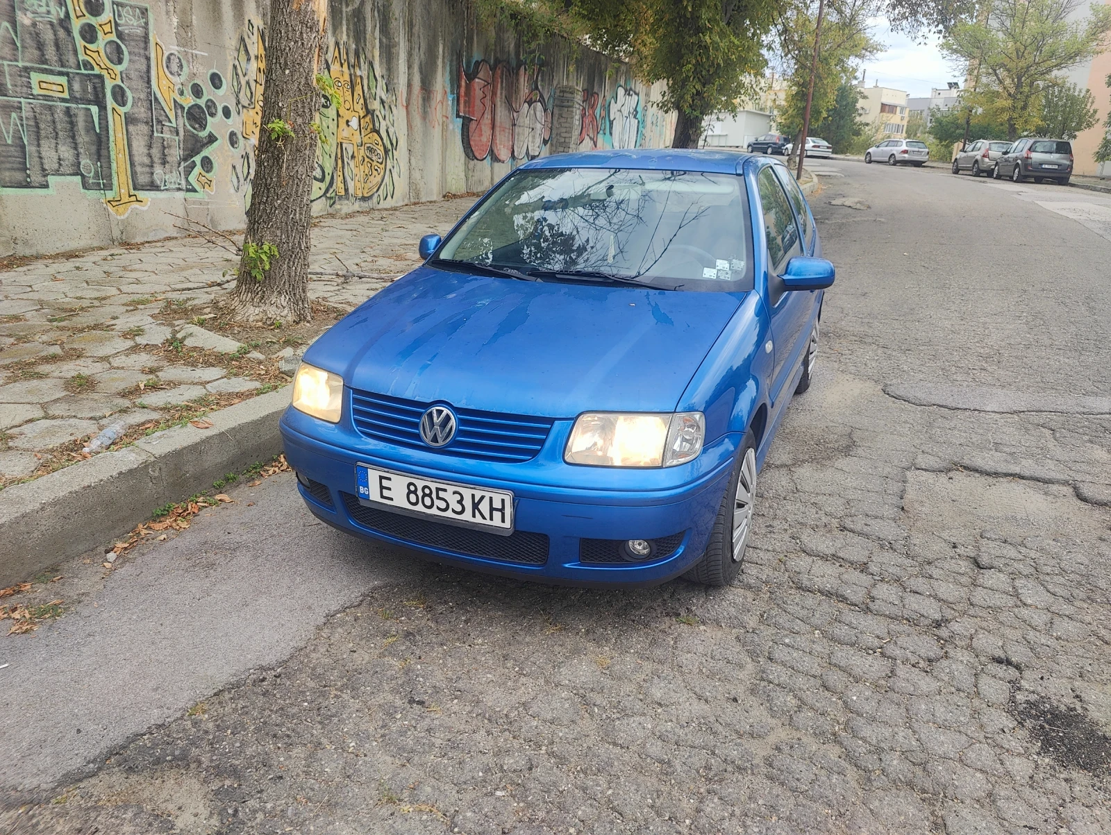 VW Polo | Mobile.bg � ����������� 1