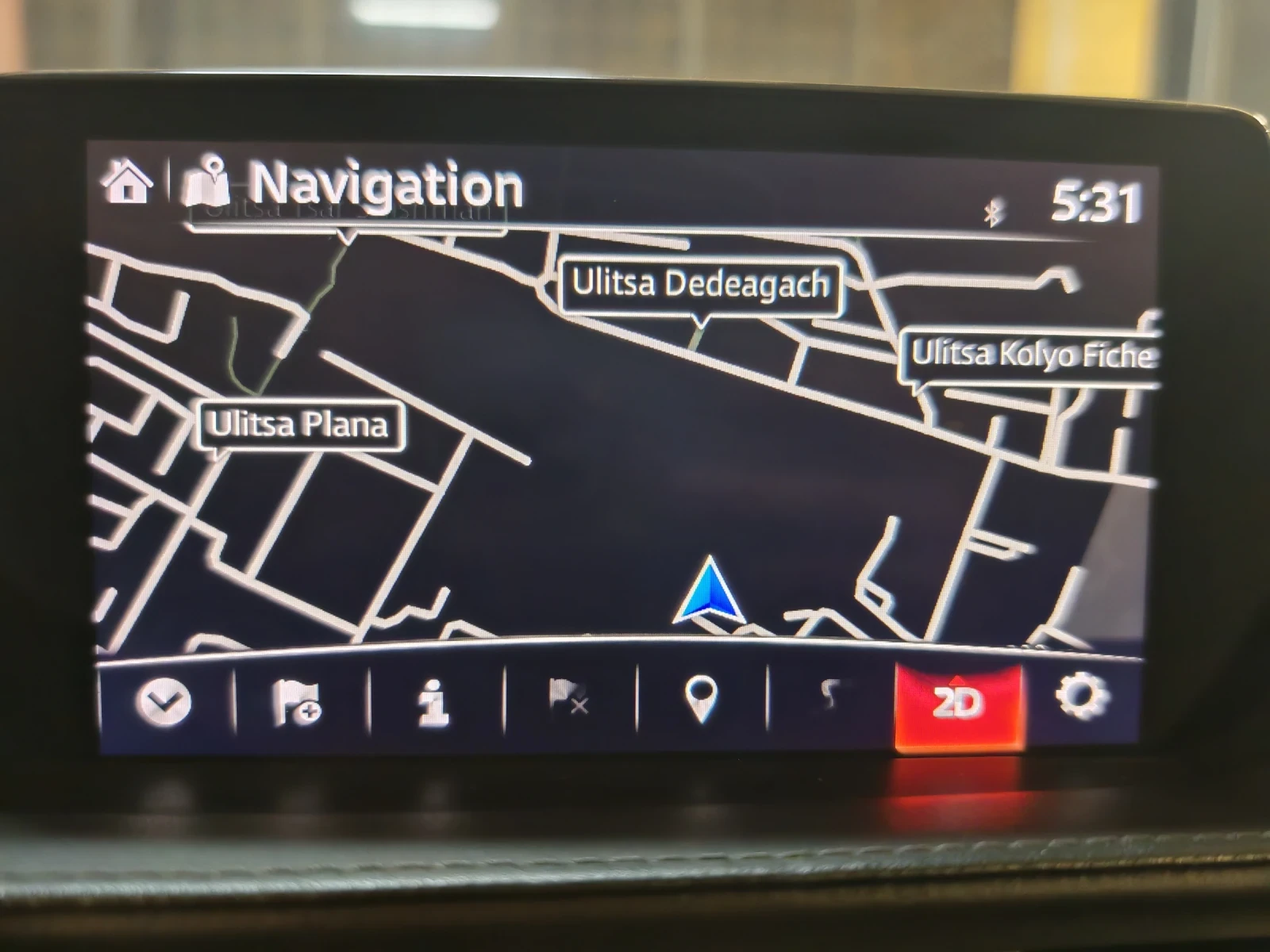 Mazda 6 2.5 | Mobile.bg � ����������� 9