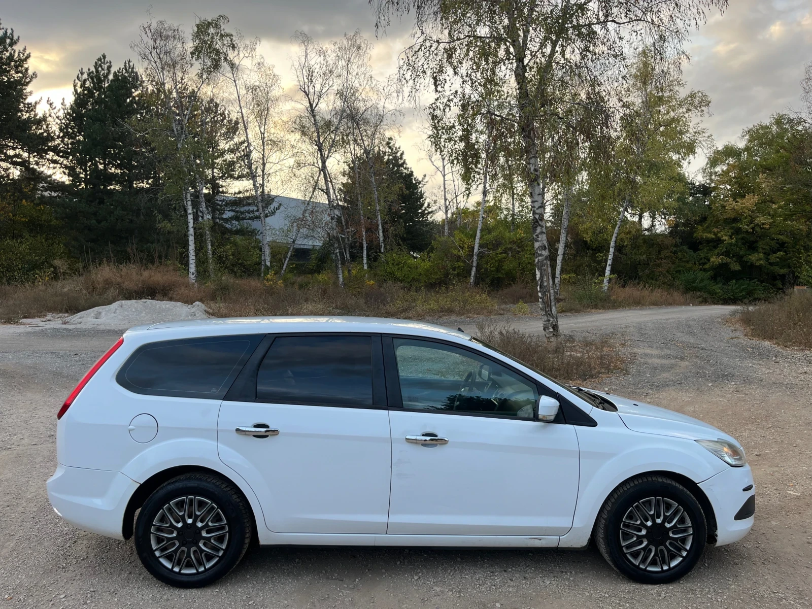 Ford Focus, снимка 6 - Автомобили и джипове - 56522912