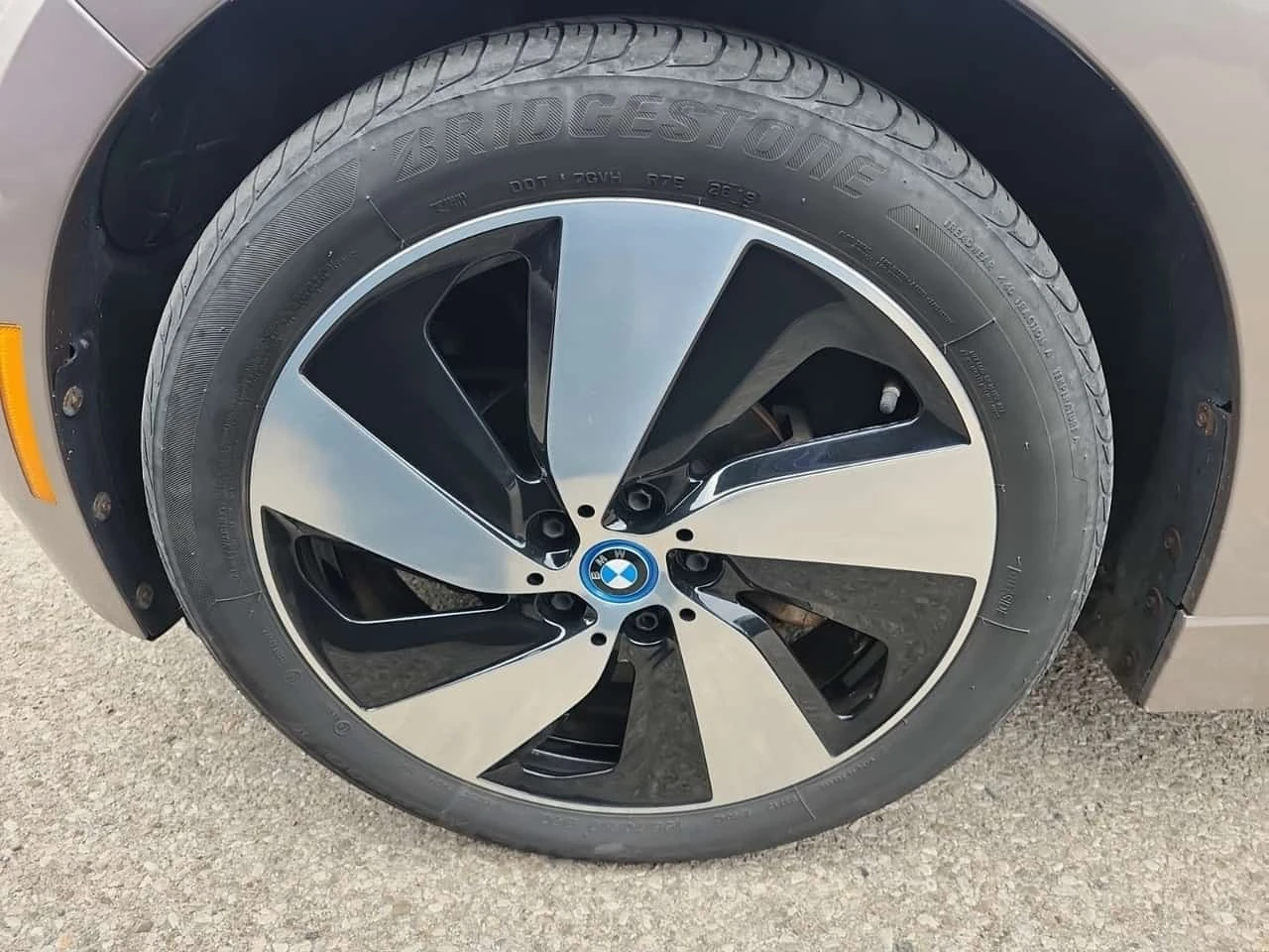 BMW i3 * 4DR HB W/RANGE EXTENDER * CARFAX *  �����������  | Mobile.bg � ����������� 7