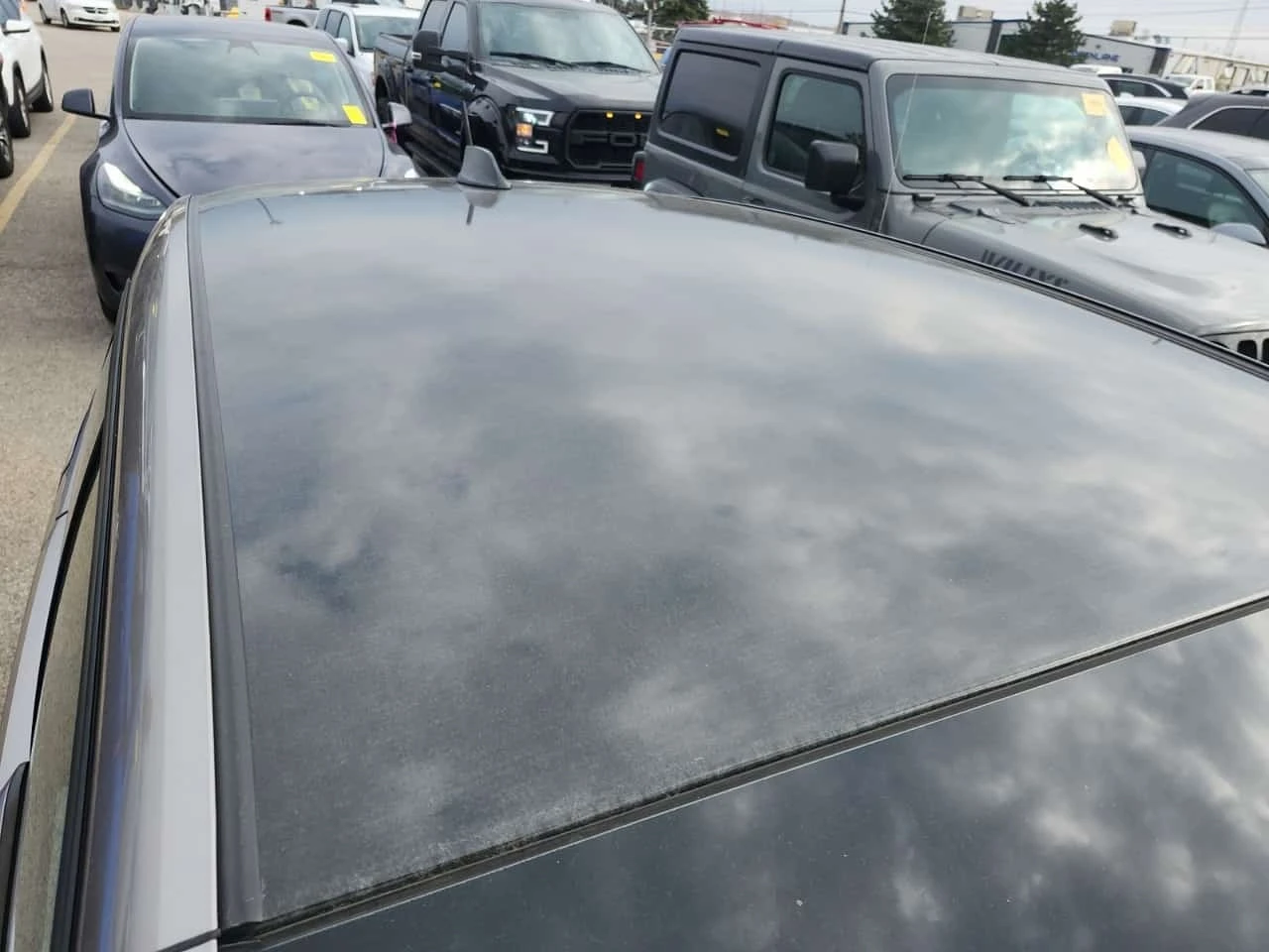 BMW i3 * 4DR HB W/RANGE EXTENDER * CARFAX *  �����������  | Mobile.bg � ����������� 6